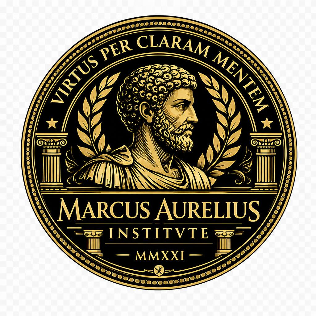 The Marcus Aurelius Institute
